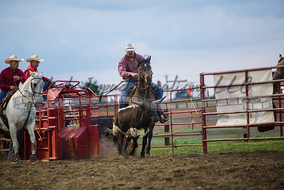 Tri-County Rodeo | Big Hat Rodeo