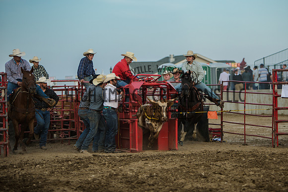 Big Hat Rodeo | Grayslake Rodeo | Lake County Fair