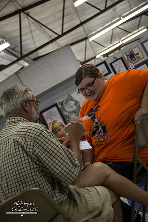 Janesville Photographers Rock County 4-H Fair Photographs
