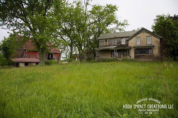 Picture a Day #144 | Janesville Photographer