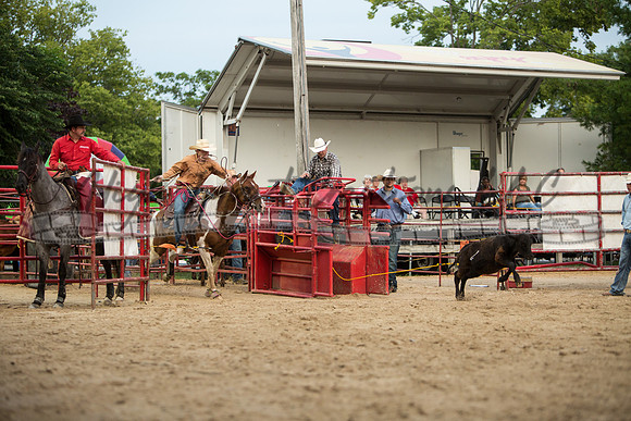 Big Hat Rodeo | Rockford 8-22-14