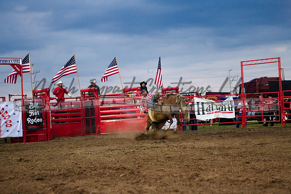 Tri-County Rodeo | Big Hat Rodeo