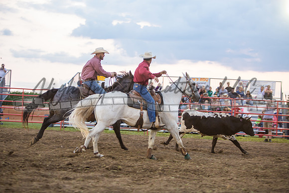 Tri-County Rodeo | Big Hat Rodeo