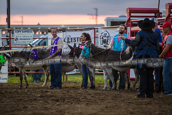 Tri-County Rodeo | Big Hat Rodeo