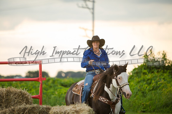 Tri-County Rodeo | Big Hat Rodeo