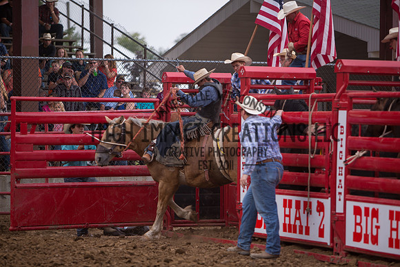 Ogle County Fair Rodeo | Big Hat Rodeo