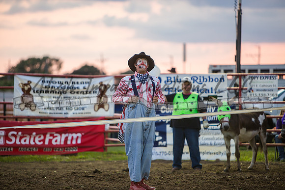 Tri-County Rodeo | Big Hat Rodeo