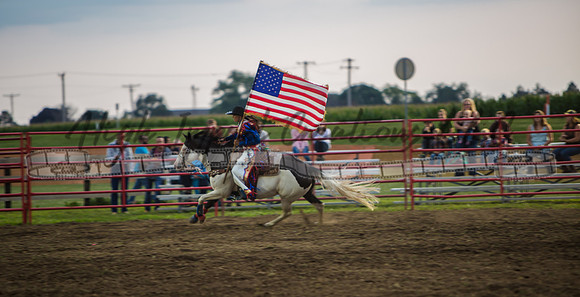 Tri-County Rodeo | Big Hat Rodeo