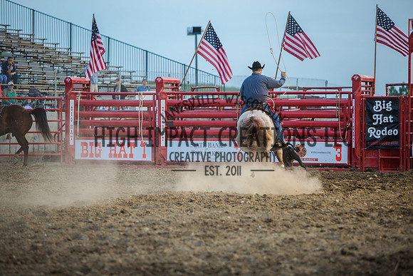 Big Hat Rodeo | Grayslake Rodeo | Lake County Fair