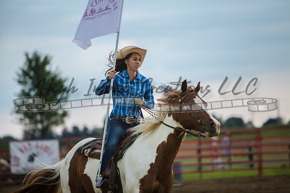 Tri-County Rodeo | Big Hat Rodeo