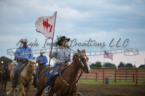 Tri-County Rodeo | Big Hat Rodeo