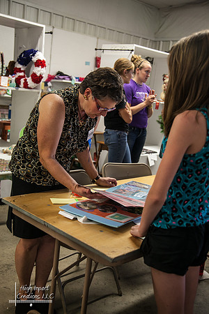 Janesville Photographers Rock County 4-H Fair Photographs