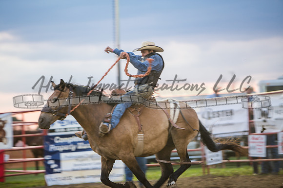 Tri-County Rodeo | Big Hat Rodeo