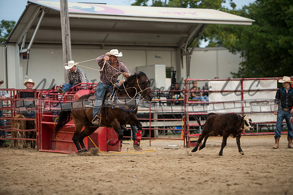 Big Hat Rodeo | Rockford 8-22-14