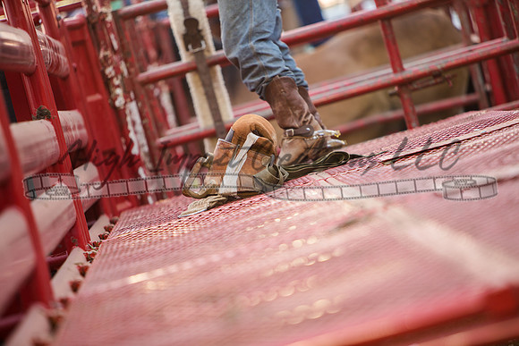 Tri-County Rodeo | Big Hat Rodeo