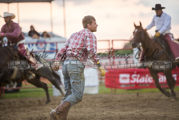 Tri-County Rodeo | Big Hat Rodeo