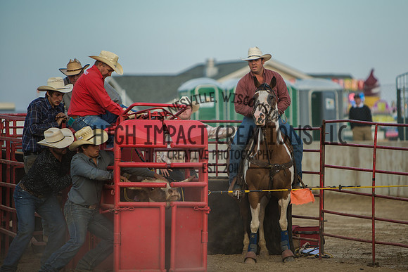 Big Hat Rodeo | Grayslake Rodeo | Lake County Fair