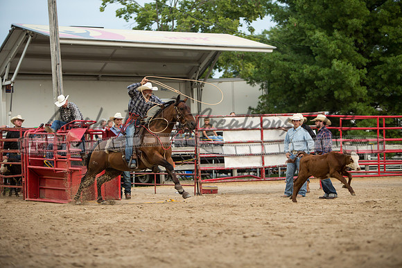 Big Hat Rodeo | Rockford 8-22-14