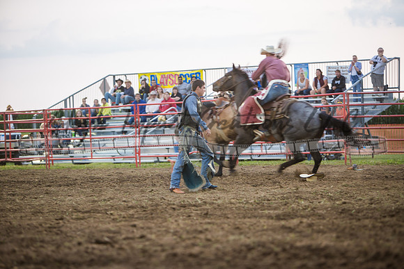 Tri-County Rodeo | Big Hat Rodeo