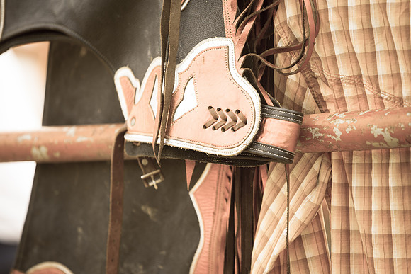 Big Hat Rodeo | Rockford 8-22-14