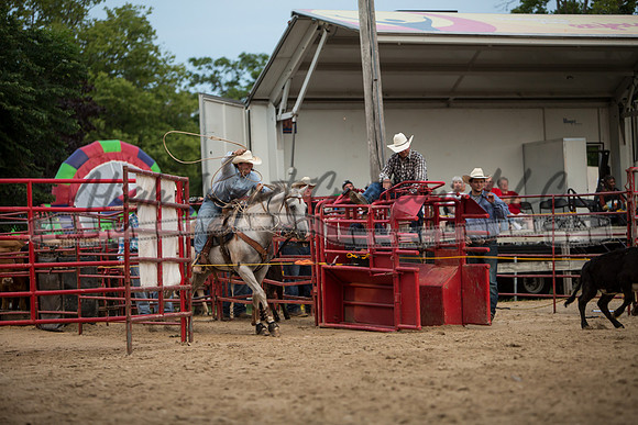Big Hat Rodeo | Rockford 8-22-14