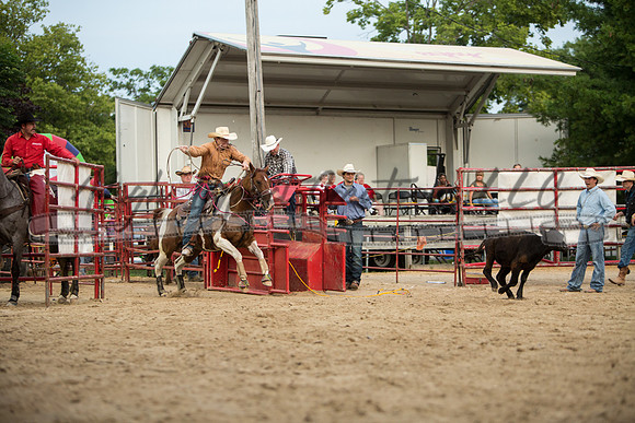 Big Hat Rodeo | Rockford 8-22-14