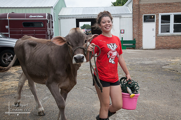Janesville Photographers Rock County 4-H Fair Photographs
