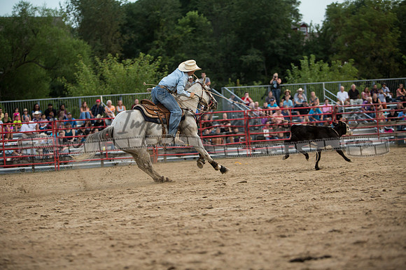 Big Hat Rodeo | Rockford 8-22-14