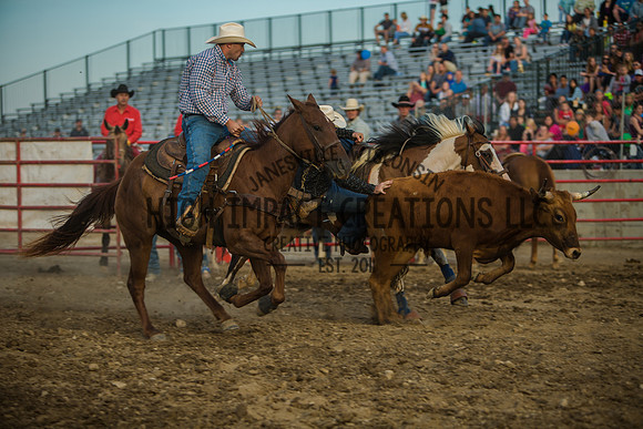 Big Hat Rodeo | Grayslake Rodeo | Lake County Fair