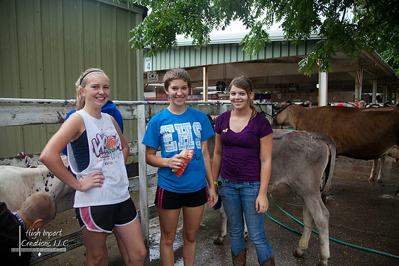 Janesville Photographers Rock County 4-H Fair Photographs