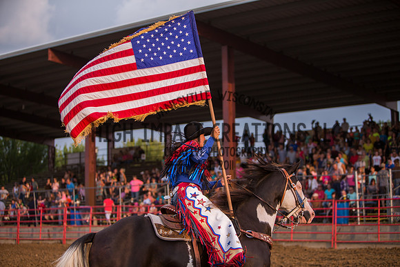 Ogle County Fair Rodeo | Big Hat Rodeo