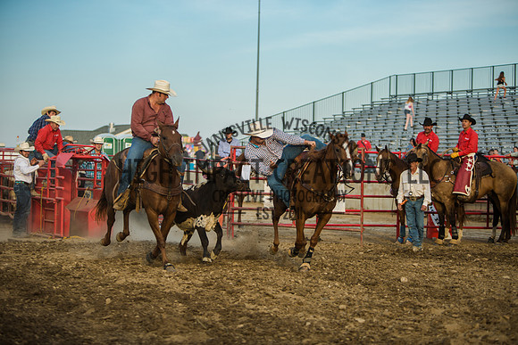 Big Hat Rodeo | Grayslake Rodeo | Lake County Fair