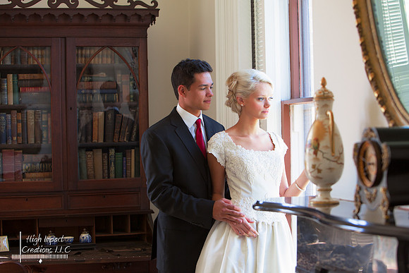 Janesville Wedding Photography | Wedding Photograph