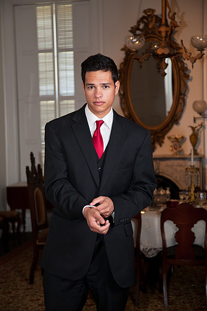 Janesville Wedding Photographer Jason Mielke at the Janesville Lincoln-Tallman House