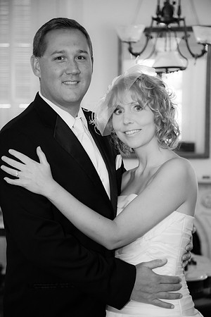 Janesville Wedding Photographer Jason Mielke at the Janesville Lincoln-Tallman House