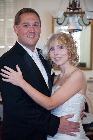 Janesville Wedding Photographer Jason Mielke at the Janesville Lincoln-Tallman House