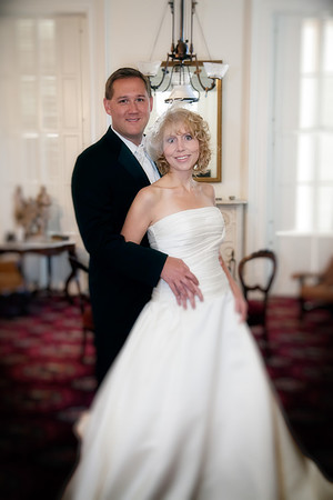 Janesville Wedding Photographer Jason Mielke at the Janesville Lincoln-Tallman House