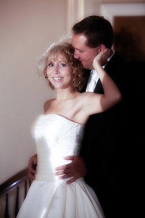 Janesville Wedding Photographer Jason Mielke at the Janesville Lincoln-Tallman House