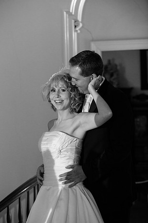 Janesville Wedding Photographer Jason Mielke at the Janesville Lincoln-Tallman House