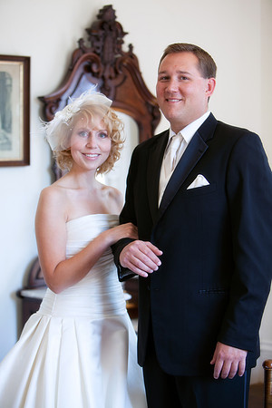 Janesville Wedding Photographer Jason Mielke at the Janesville Lincoln-Tallman House