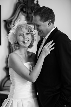 Janesville Wedding Photographer Jason Mielke at the Janesville Lincoln-Tallman House