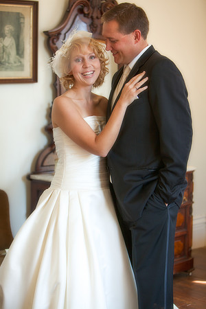 Janesville Wedding Photographer Jason Mielke at the Janesville Lincoln-Tallman House