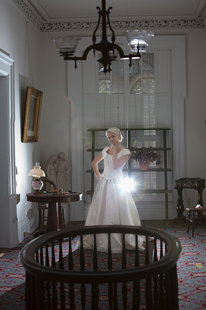 Janesville Wedding Photographer Jason Mielke at the Janesville Lincoln-Tallman House