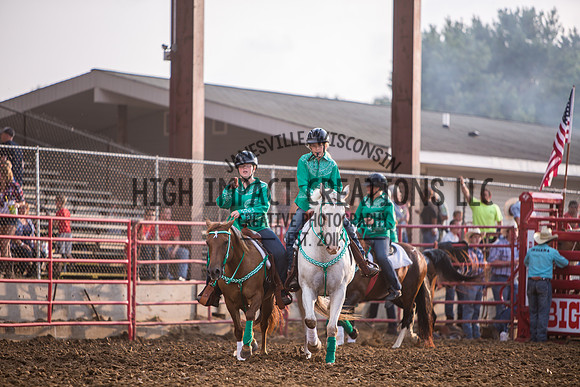 Ogle County Fair Rodeo | Big Hat Rodeo