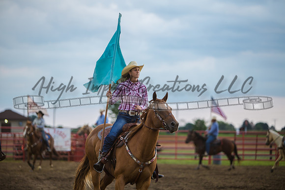 Tri-County Rodeo | Big Hat Rodeo