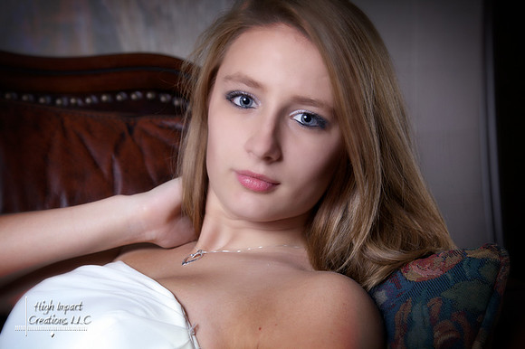 Janesville Photographer: Modeling Portfolio