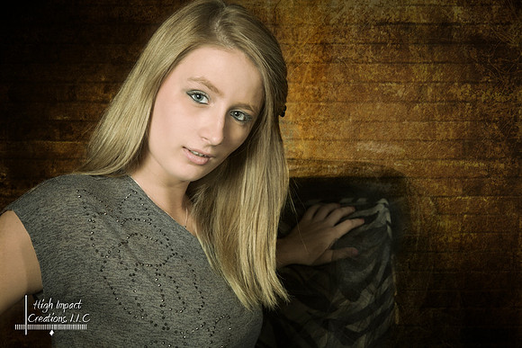 Janesville Photographer: Modeling Portfolio
