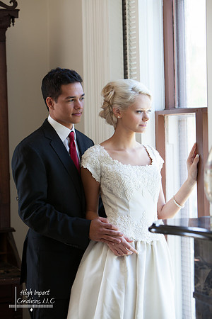 Janesville Wedding Photography High Impact Creations LLC