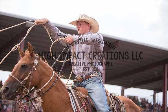 Ogle County Fair Rodeo | Big Hat Rodeo