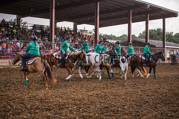 Ogle County Fair Rodeo | Big Hat Rodeo